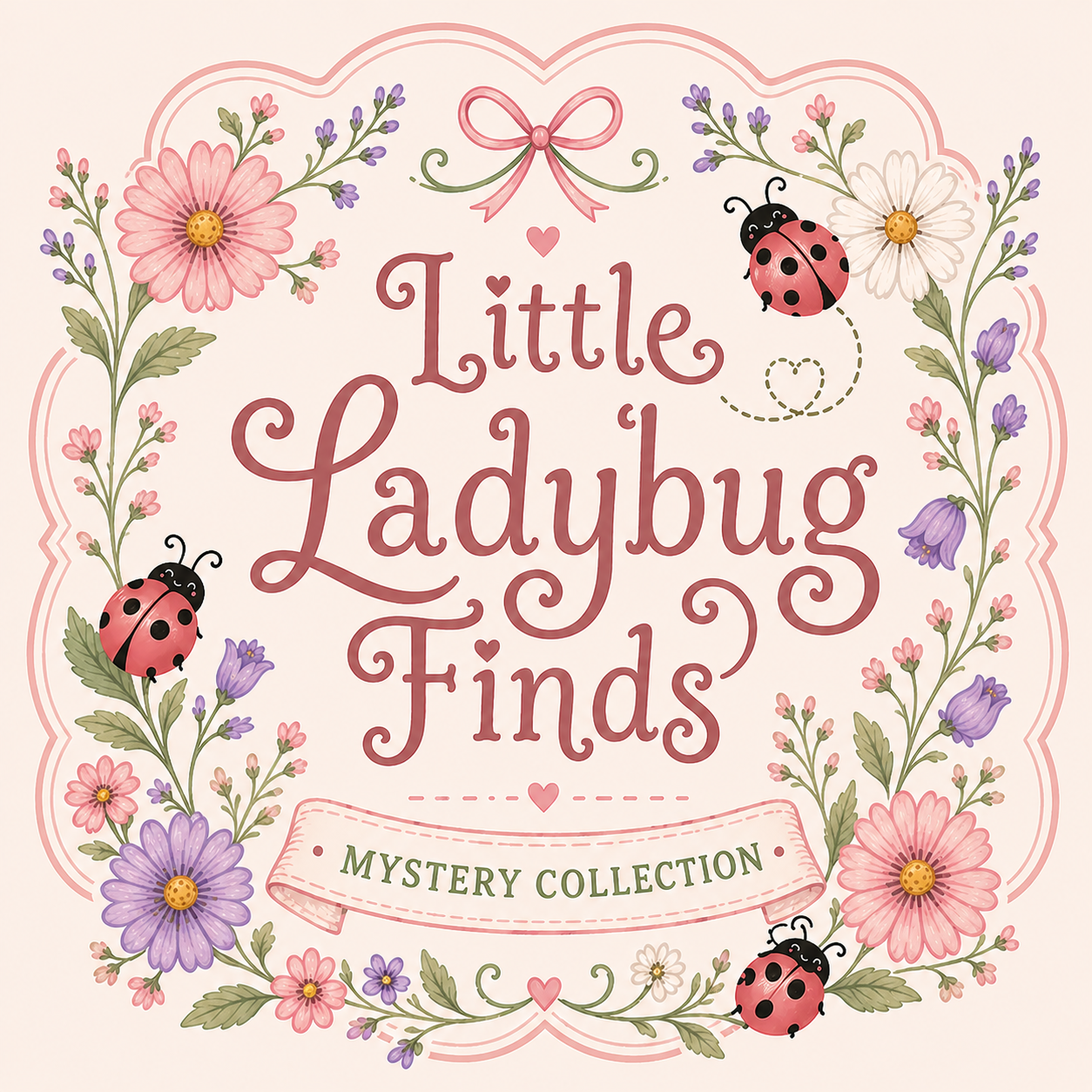 Mystery Bags/Jars