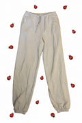 NOBOUNSARIES Blue Sweatpants