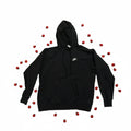 Black Nike Hoodie