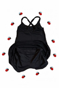 Black Athletic Dress