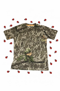 Mossy Oak Camo Tee