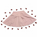 Pink HALARA athletic skirt
